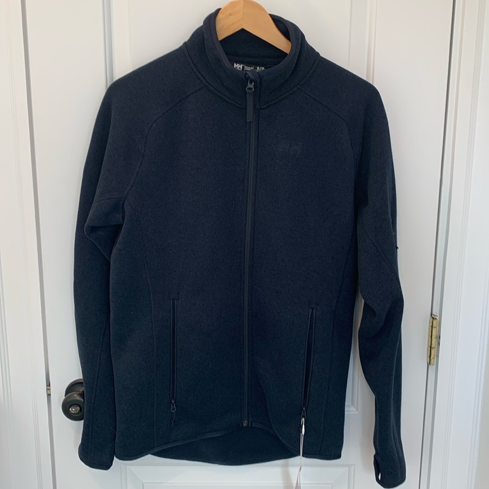 Helly Hansen jacket